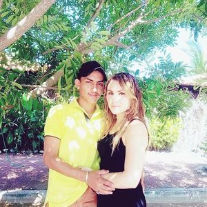 Meet your Posher, Vicky